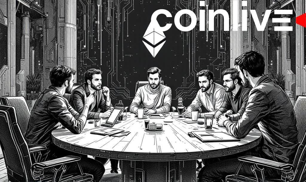 Ethereum Announces Hegota Upgrade for Late 2026: Key Focus on Scalability and Efficiency