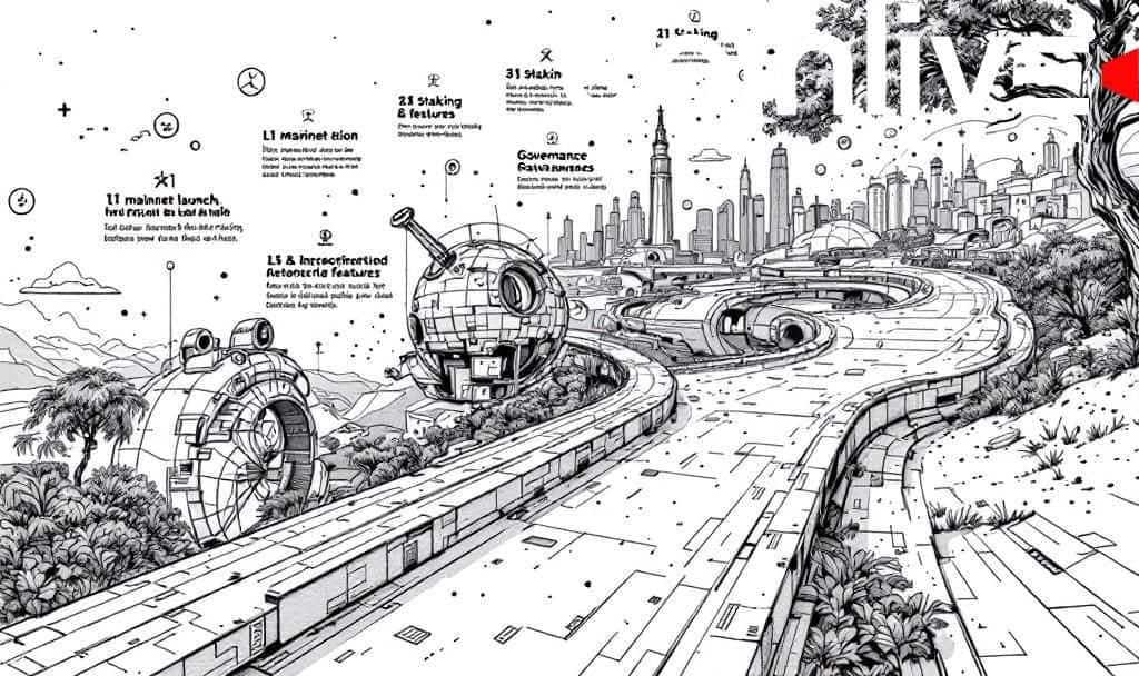 Aster 2026 Roadmap Launch