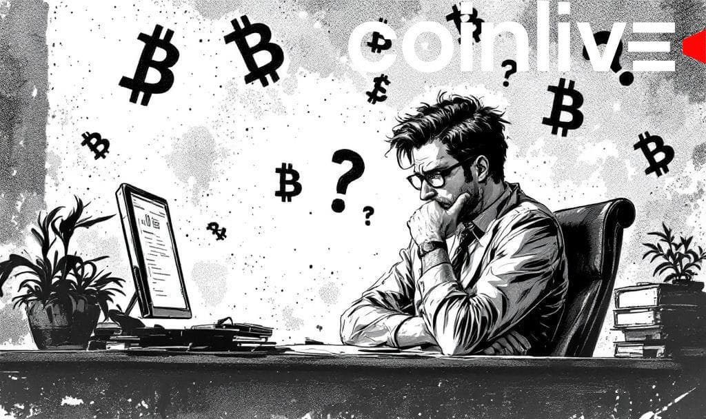American Bitcoin Experiences Sharp 50% Drop Amid Crypto Surge