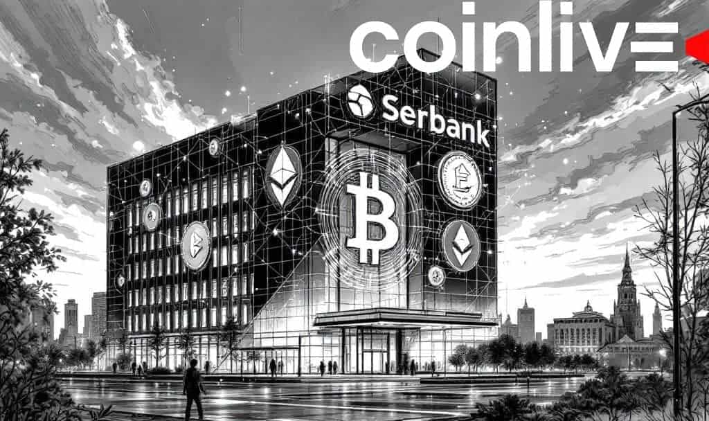 Sberbank Explores Crypto-Backed Loans