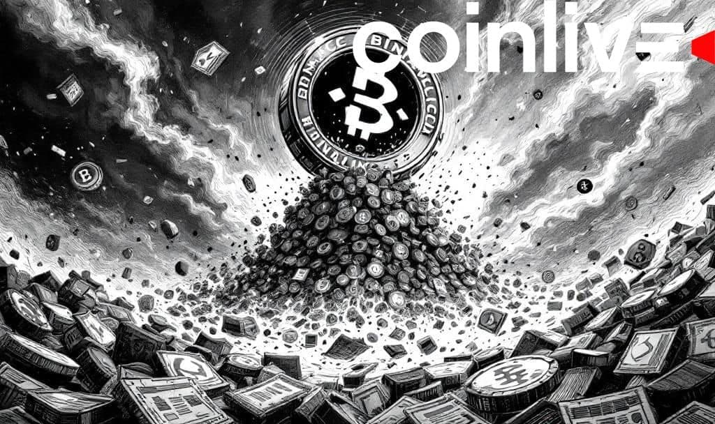 Historic $7B Stablecoin Outflow
