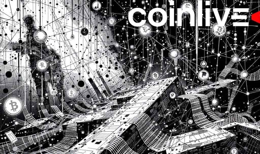 Chinese Networks Dominate Illicit Crypto Flows