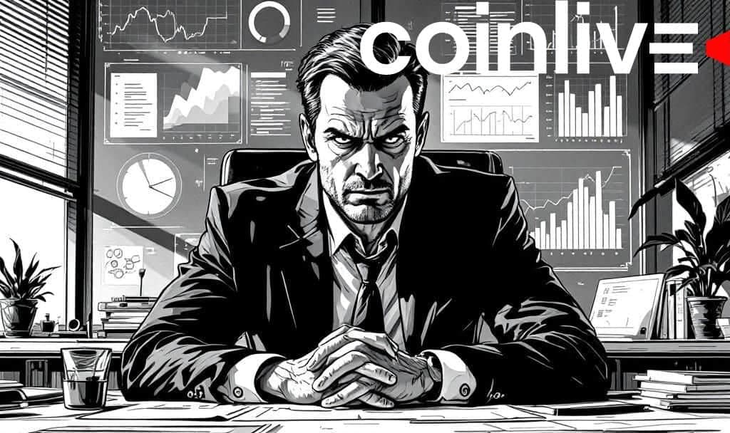 Ripple's XRP Remains Stable Amid Market Challenges