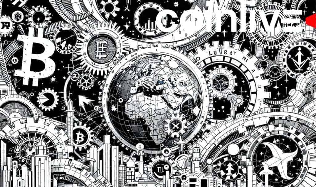 Nations Reshaping Global Finance with Crypto
