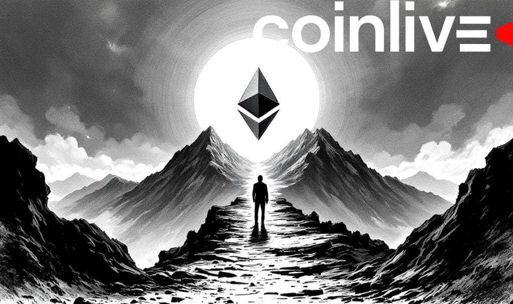 Ethereum Shows Promise With Price Rebound and Key Challenges