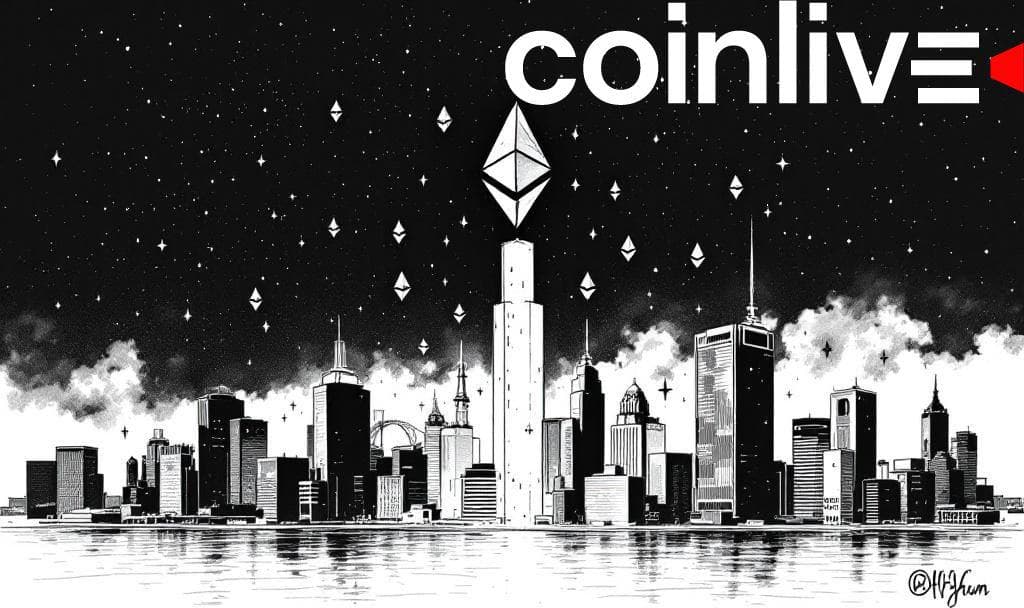 Ethereum Staking Surges with Major Institutional Support