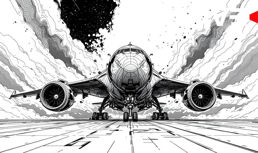ETHZilla Acquires Jet Engines for $12.2M via Subsidiary