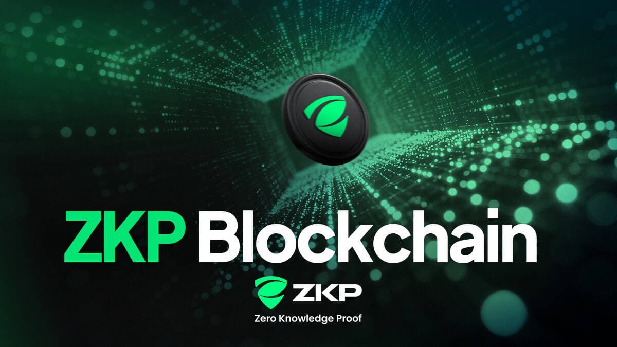ZKP’s $100M Build Sparks Demand While DOGE Drops and LINK Holds: The Best Crypto to Buy Now