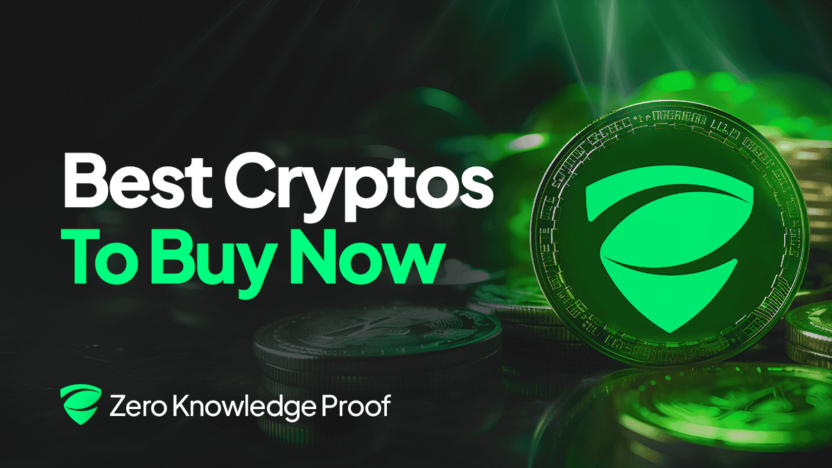 Top Altcoins for 2026: Zero Knowledge Proof Outshines Bitcoin Cash, XRP, and Solana with Huge Potential