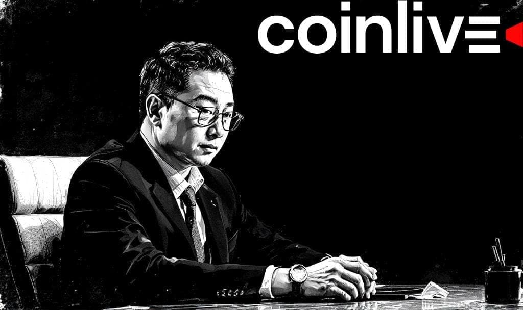 Binance's CZ Unfollows Solana Co-Founder on Twitter