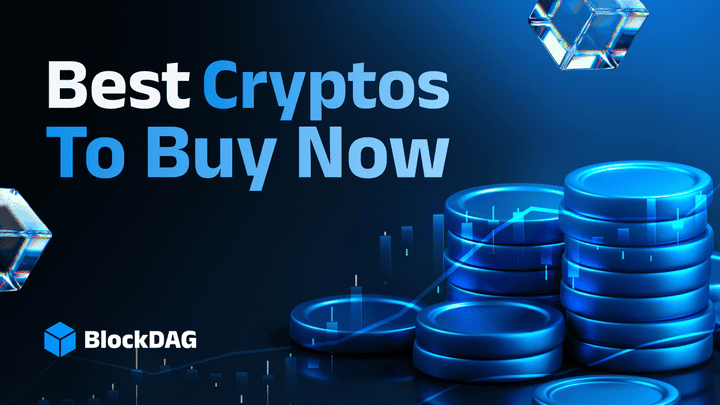 Top Bullish Cryptos Right Now: BlockDAG, Ethereum, Chainlink, & Sui Set to Deliver Huge Gains!