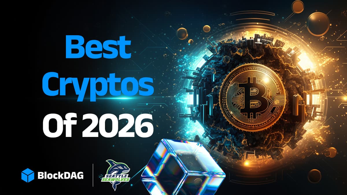 Looking For The Best Crypto to Buy Today? BlockDAG Jumps Past Ethereum, Bittensor, and Hyperliquid with 1000x Potential!