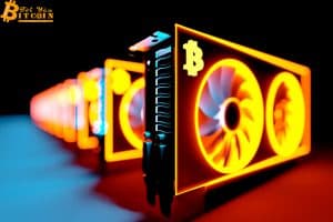 A pool of miners is holding 50% of Bitcoin Cash's hashrate