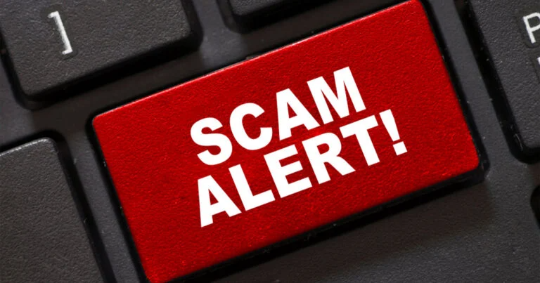 Một người ở Anh bị scam 280.000 USD tiền mã hóa một cách “ngáo ngơ”