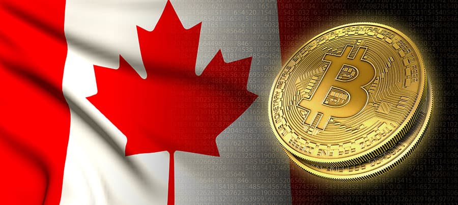 Bitcoin ETF Canada Continues to Add BTC Regardless of Market Situation