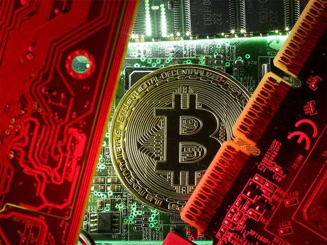 Bitcoin is headed for its worst quarter since the market fell to the bears in 2018