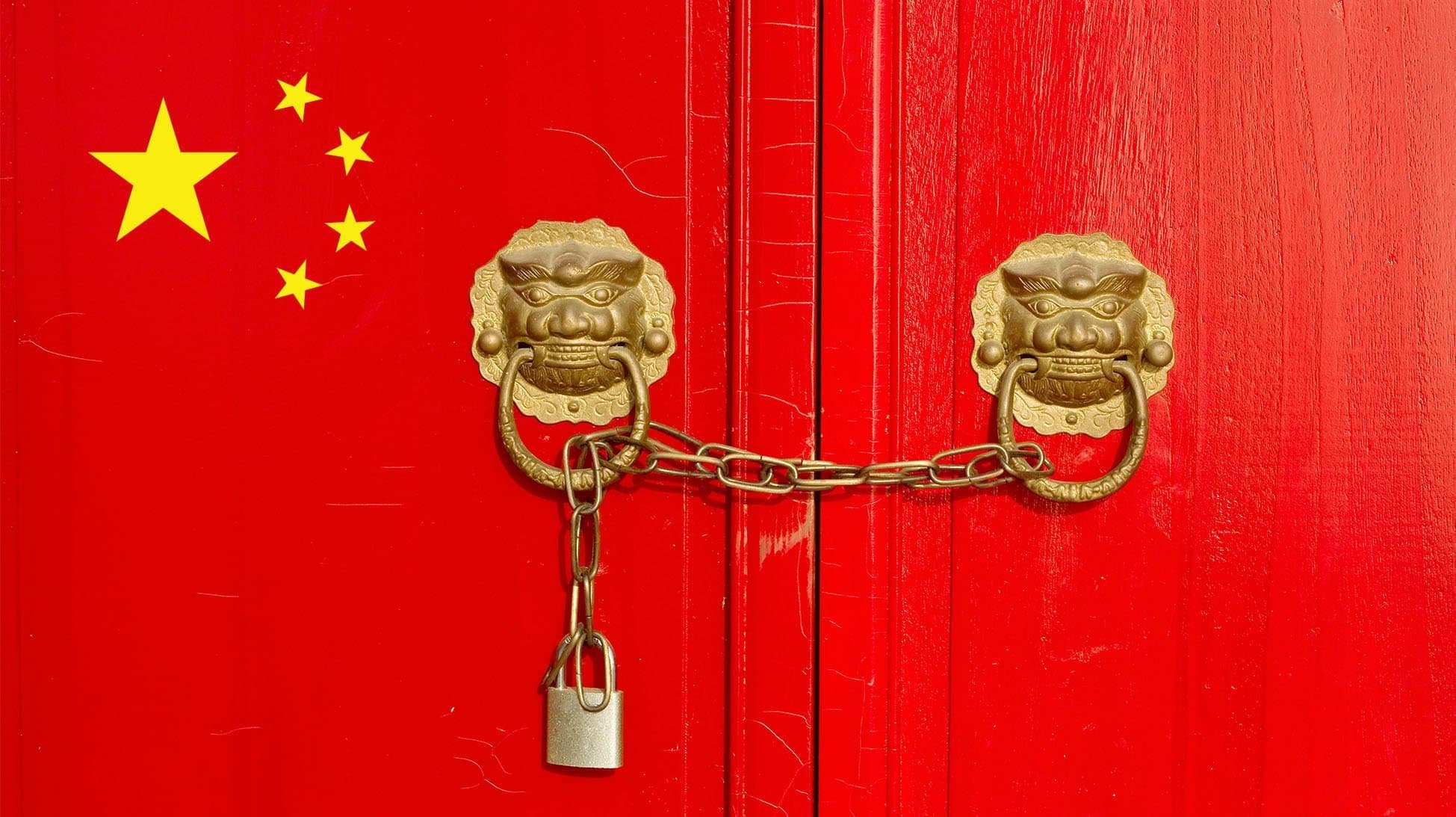 China's Qinghai Orders the Closing of All Cryptocurrency Mining Companies