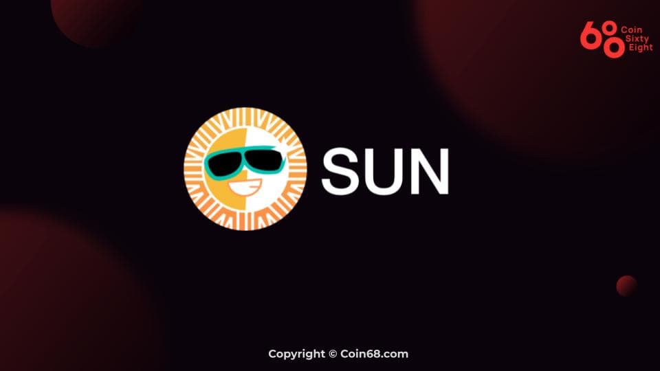 Find out what SUN is? Detailed information about the SUN coin