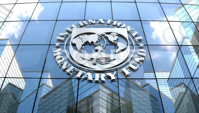 IMF Not Happy With El Salvador's Bitcoin Move