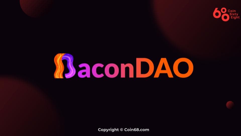 Learn What is BaconDao (BACON)? Details about BaconDao platform and BACON coin