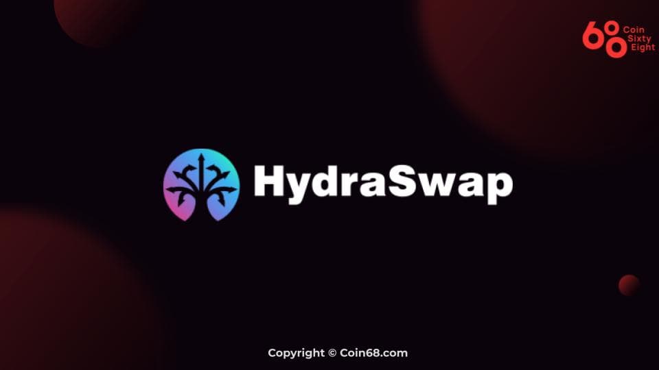 Learn What is HydraSwap (HYS)? Details about HydraSwap platform and HYS coin