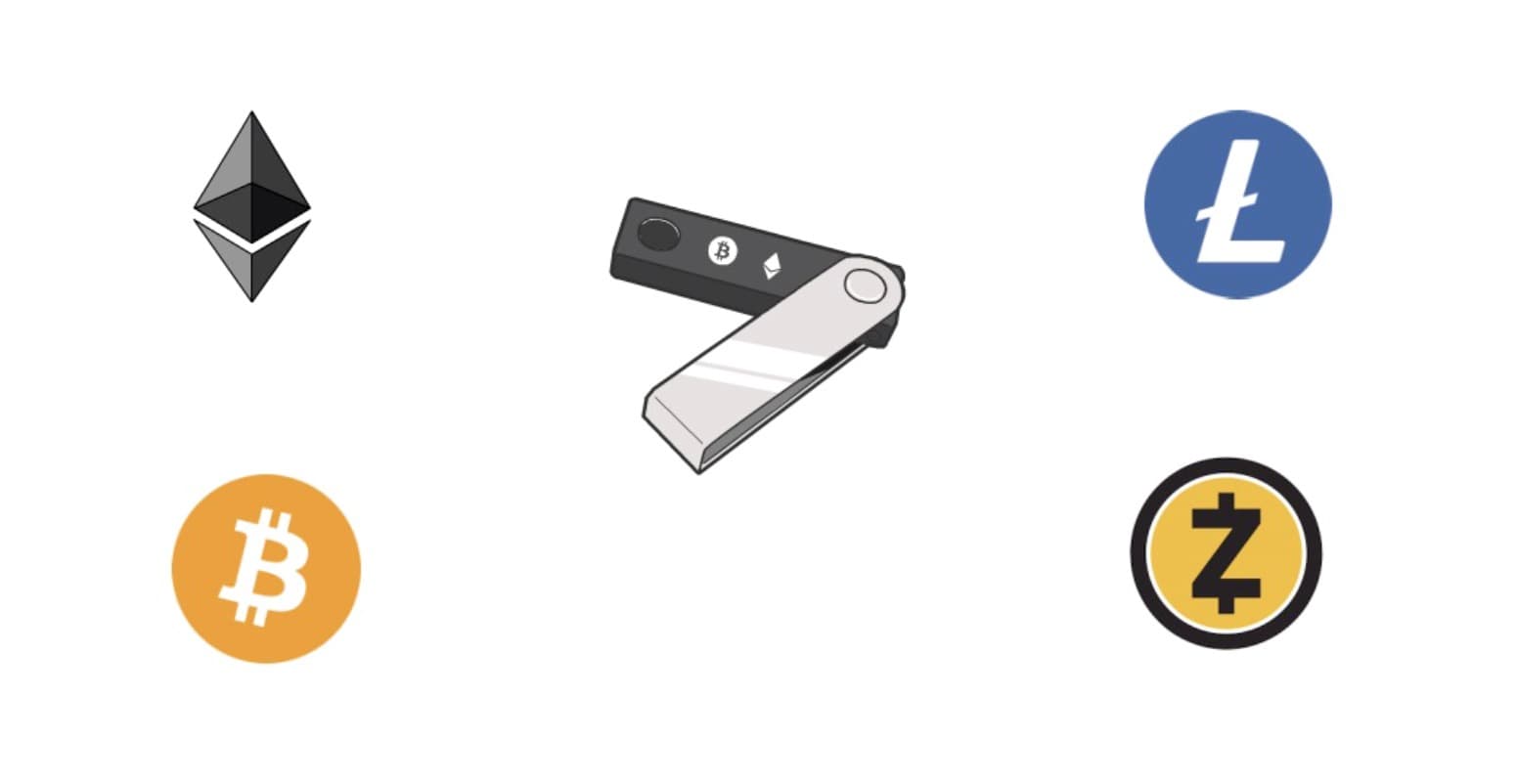 Ledger thu hơn 380 triệu USD vòng gọi vốn để chào đón hệ sinh thái DeFi