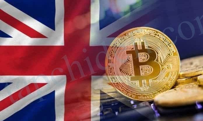 Over 90% of UK Financial Advisors Don't Like Cryptocurrencies