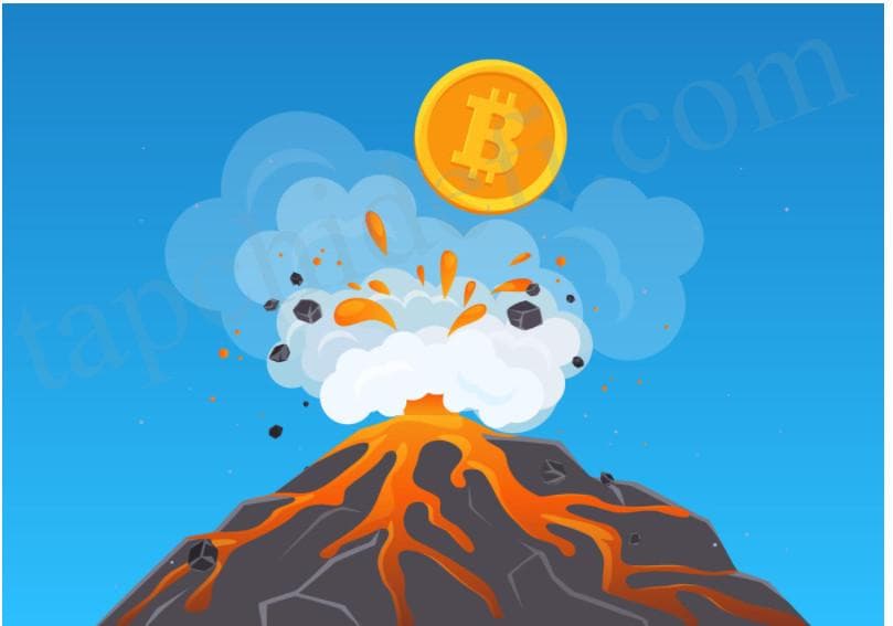 Thousands of Volcanoes in Latin America and the Caribbean Can Be Used for Bitcoin Mining