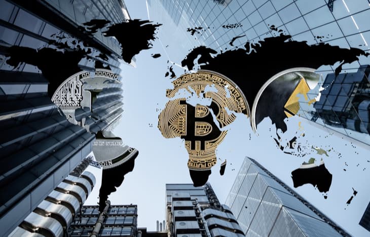 US hedge funds want to hold 10.6% of assets in crypto in the next 5 years