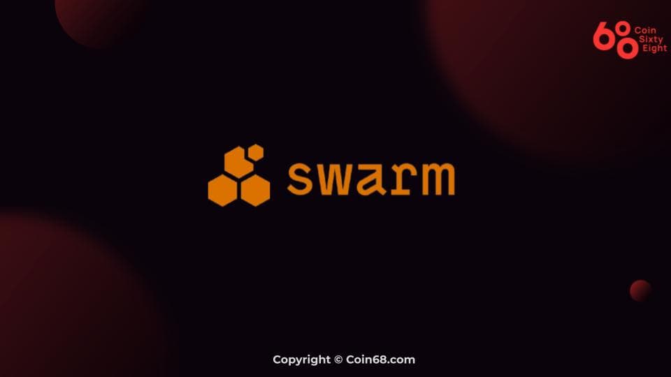 What is Swarm Network (BZZ)? Details about the next project on Coinlist – Swarm Network