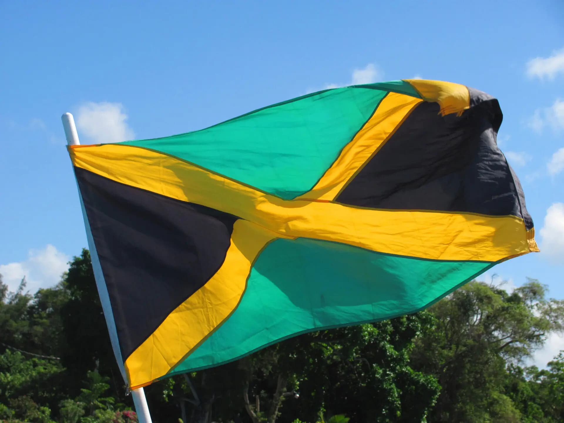 Bank of Jamaica will begin piloting CBDC in August 2021