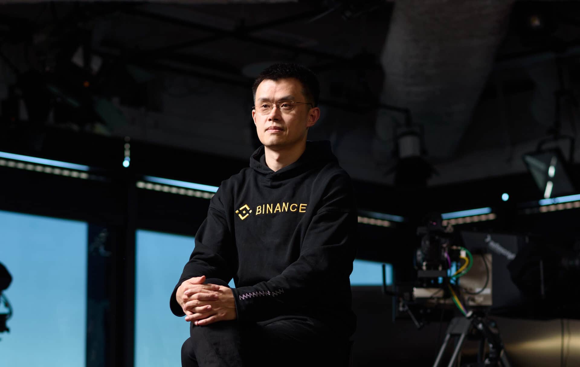 Binance "surrenders" legal, CZ declares "ready to resign"