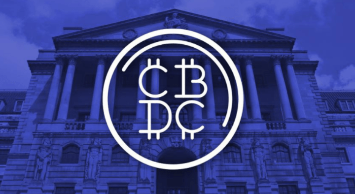 Countries accounting for over 90% of global GDP are exploring CBDC