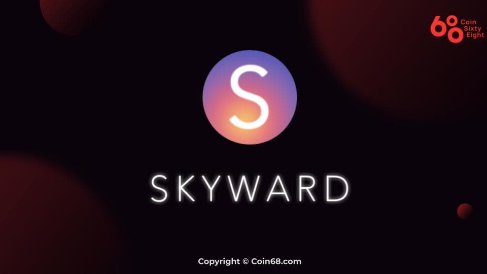 Skyward Finance
