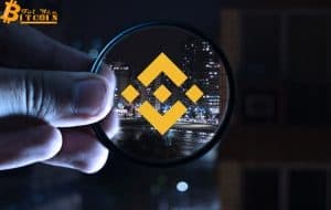 Binance Exchange Will Conduct Security Reform This Week