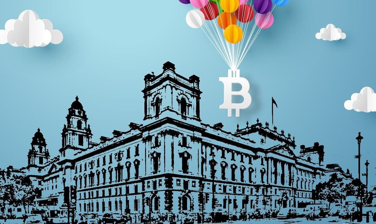 The UK spends £ 11m to warn younger generations to invest in cryptocurrencies