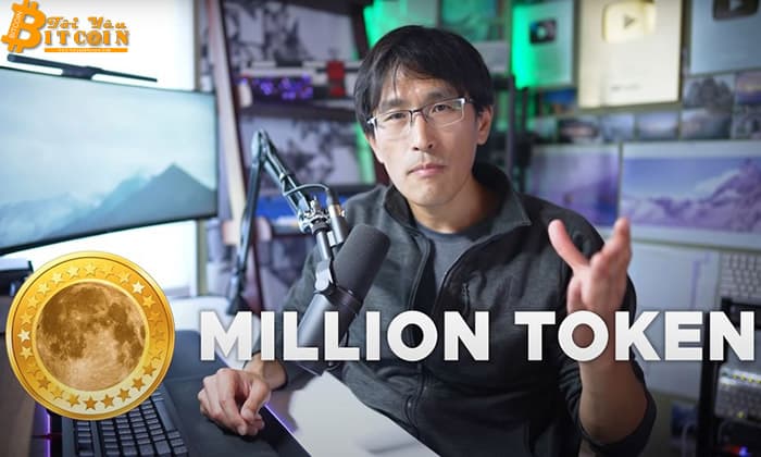 YouTuber accused of pumping up cryptocurrency, manipulating millions of dollars