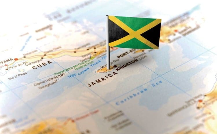 Bank of Jamaica mines the first batch of national digital currency
