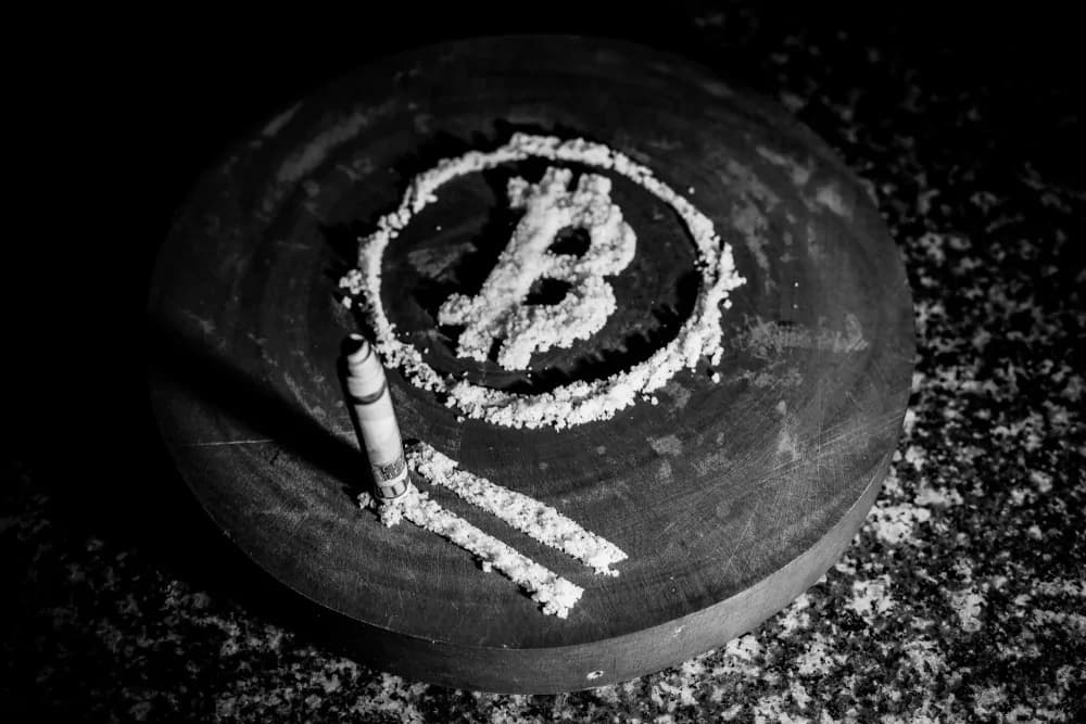 Dark Web dealer accused of laundering $ 137 million in Bitcoin from