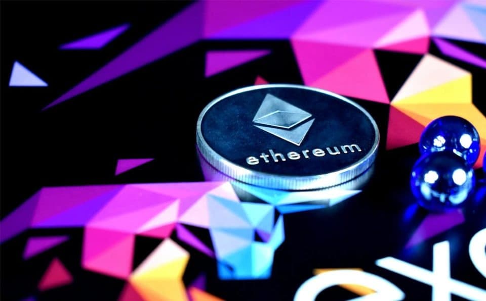 ETH 2.0 has wagered nearly 7 million ETH, for a value of around 22 billion USD