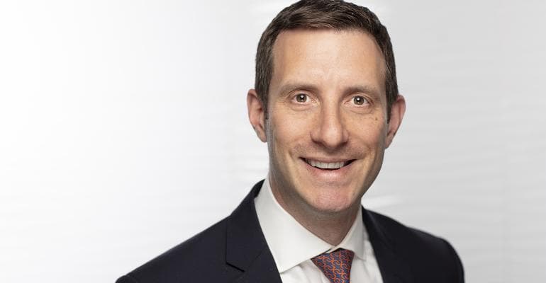 Grayscale hires a new global ETF director in an effort to promote the GBTC fund in Bitcoin ETF