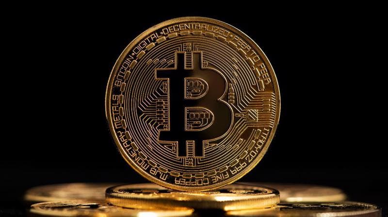 Institutional investors are returning to Bitcoin despite cryptocurrency tax plans