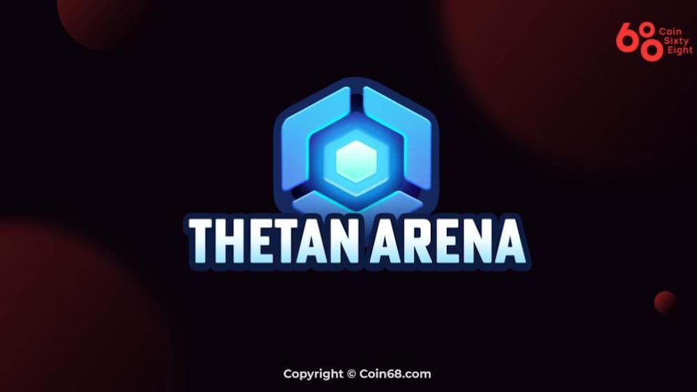 Thetan Arena