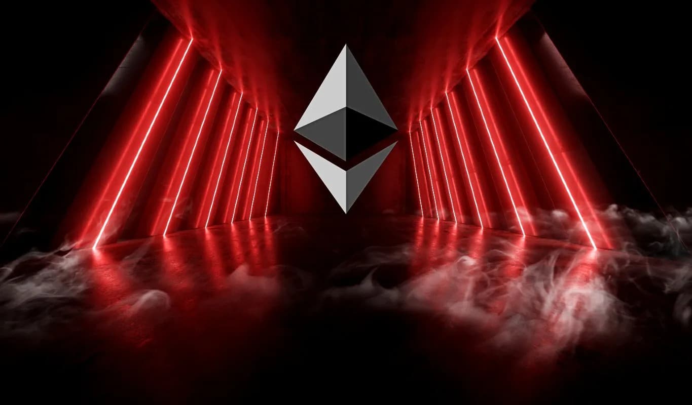 Pantera Capital CEO predicts ETH 2.0 will help Ethereum overtake Bitcoin