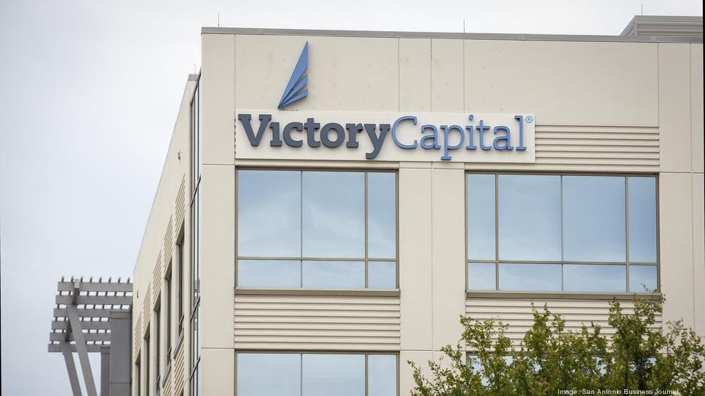Victory Capital Investment Fund with $ 161 billion under management files a crypto ETF application with the SEC