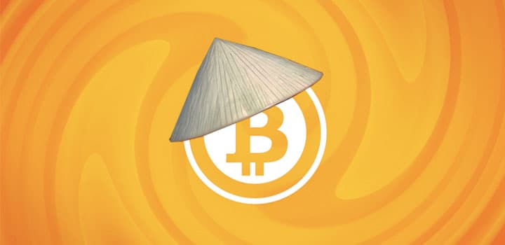 Vietnam leads the ranking of the "Global Cryptocurrency Acceptance Index 2021"
