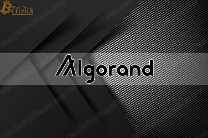 Algorand
