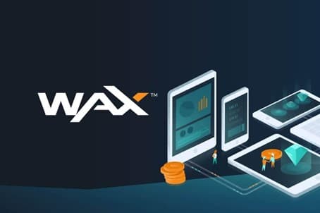 What is WAXP (WAX)? Detailed information on the WAXP and WAX coin project