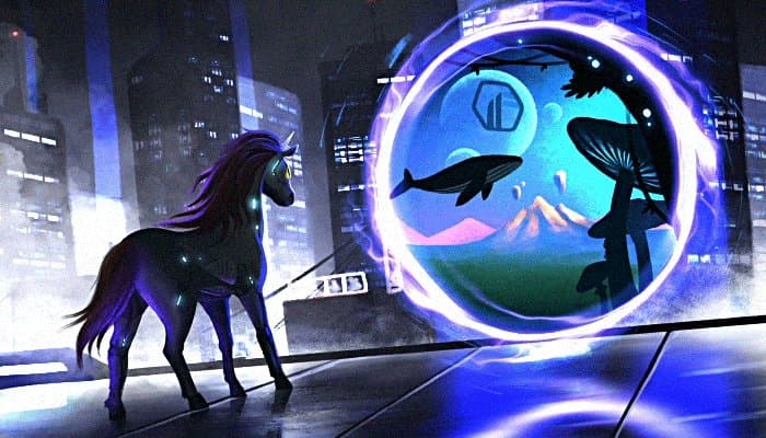 1inch Network (1INCH) officially supports Ethereum's Arbitrum scaling solution
