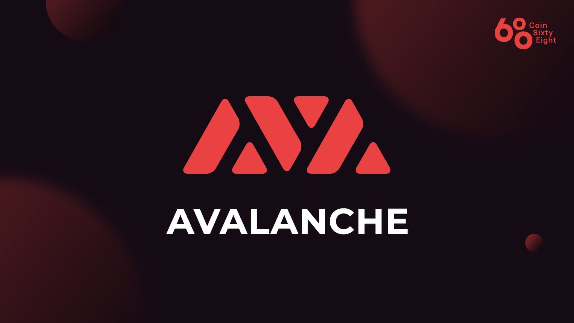 Avalanche (AVAX) founds a new ATH, what is the engine of this growth?